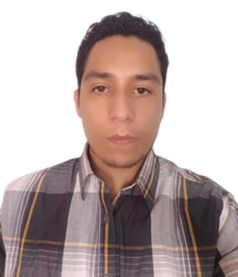 Samuel E. Martínez, Servicio de Seguridad del Centro Educativo EducaMates